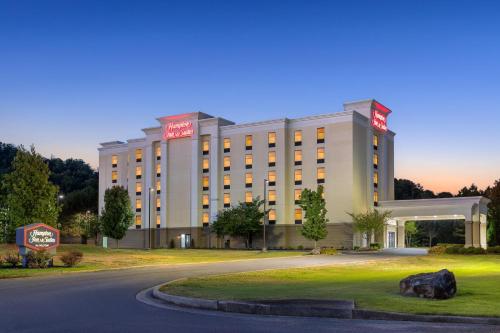 Hampton Inn and Suites Adairsville/Calhoun Area