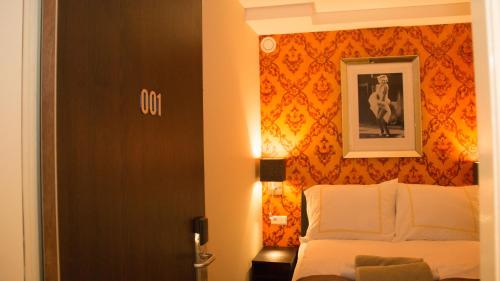 Royal Plaza Hotel Amsterdam - image 9