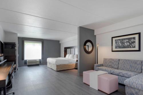 Comfort Suites Mt Juliet-Nashville Area