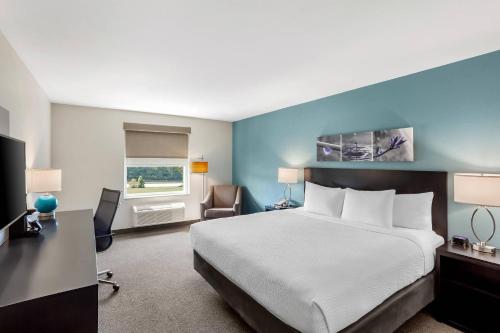 Sleep Inn Winfield - Teays Valley