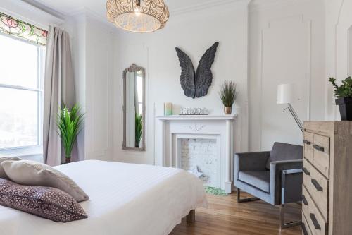 3 bedrooms, 3 beds