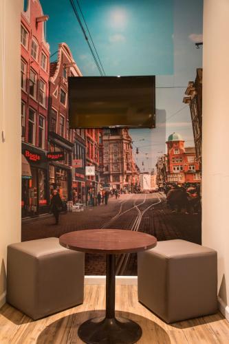 Royal Plaza Hotel Amsterdam - image 11