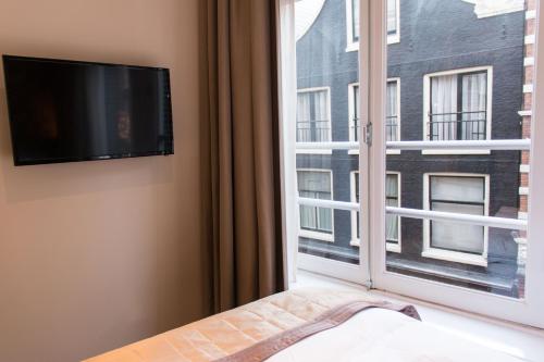 Royal Plaza Hotel Amsterdam - image 5
