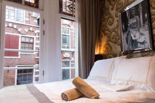 Royal Plaza Hotel Amsterdam, Amsterdam (photo 10)