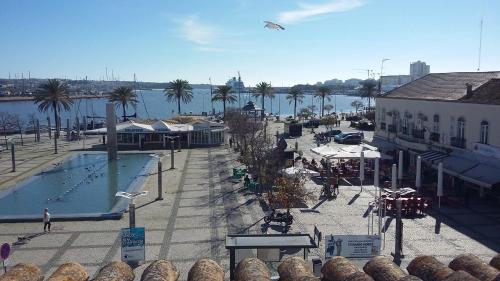  Residencial Arabi in Portimão