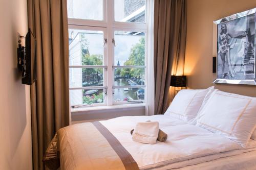 Royal Plaza Hotel Amsterdam, Amsterdam (photo 8)