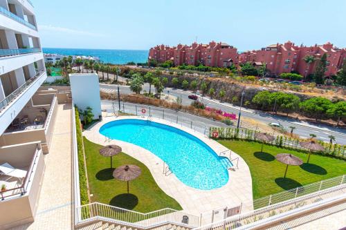 Sea Blue Torrox Costa by Casasol - Sea Views & Pool