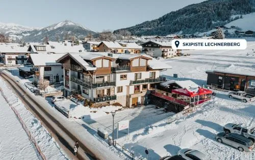 Appartements by Hofer - Lechnerberg Ski In - Ski Out in Kaprun, Österreich