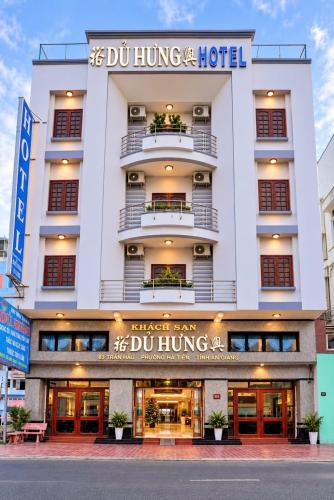 Du Hung 2 Hotel