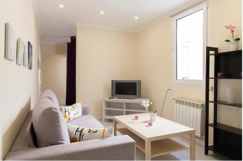 For You Rentals parque del retiro apartment TEMPORAL LDR286, Madrid