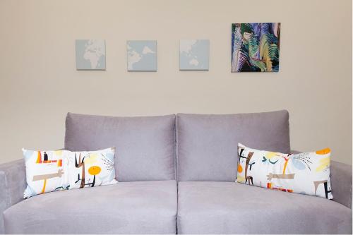 For You Rentals parque del retiro apartment TEMPORAL LDR286