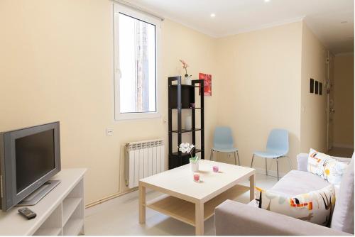 For You Rentals parque del retiro apartment TEMPORAL LDR286