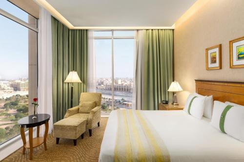 Vista, EASTYARD Khobar - Hotel in Al Hizam Al Thahabi