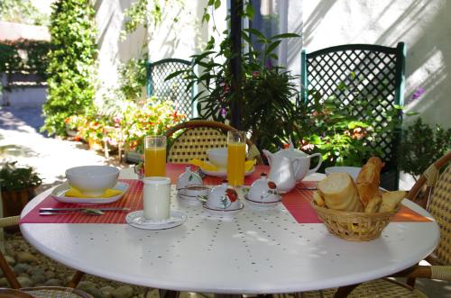 hôtel la tour des fées - main image