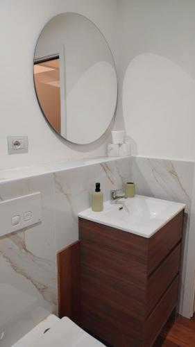 Piazza Beverini Ground Floor Guesthouse