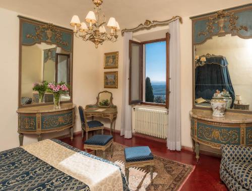 Tenuta la Bandita in Сасета