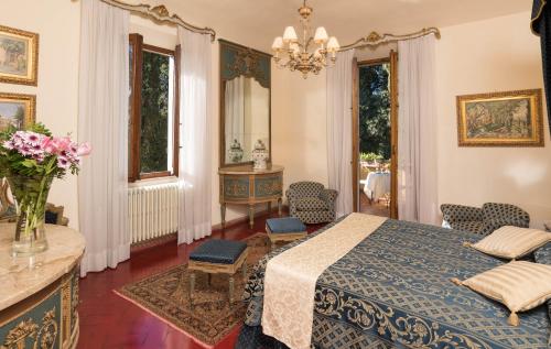 Tenuta la Bandita in Сасета