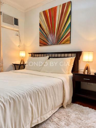 East Ortigas Mansions by MA