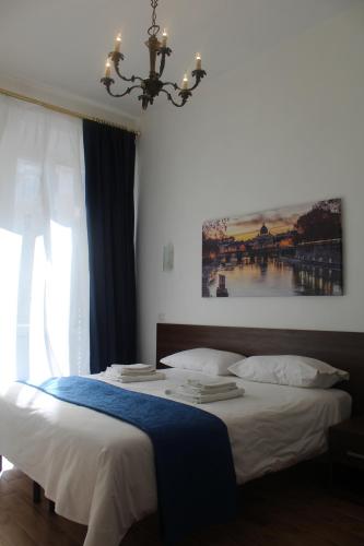 Roma My Home B&B, Рим (фото 10)