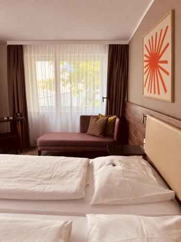 Hotel Am Park