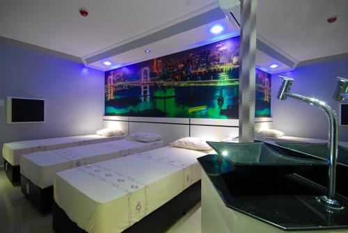 Motel Fest (Adults Only) in 聖安德烈