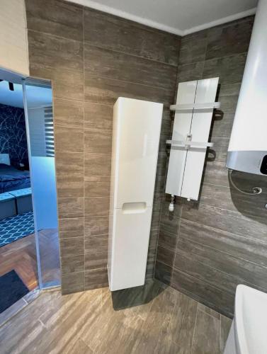 Izdajem lux apartman na dan