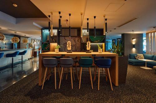 avla, Holiday Inn - Salzburg City By IHG in Salzburg