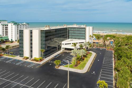Hilton Cocoa Beach Oceanfront