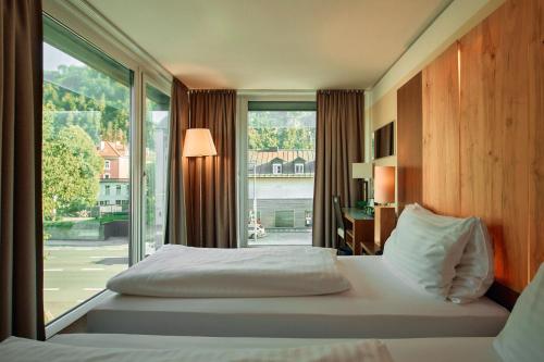 Holiday Inn - Salzburg City by IHG, Зальцбург