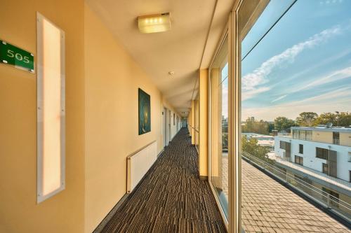 Zunanjost, Holiday Inn - Salzburg City By IHG in Salzburg