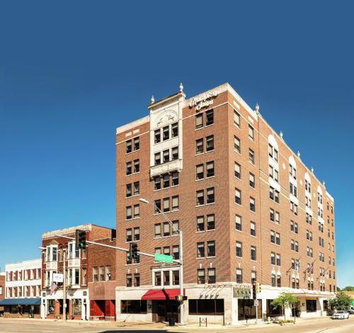 hotel photo