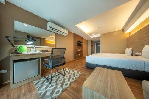 hotel photo