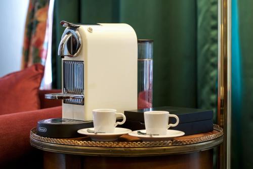 Hotel Liberty, Praha (fotografie 9)