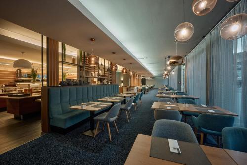 Hrana in pijača, Holiday Inn - Salzburg City By IHG in Salzburg