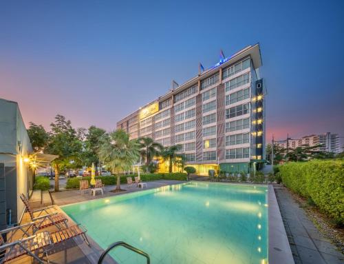 hotel photo