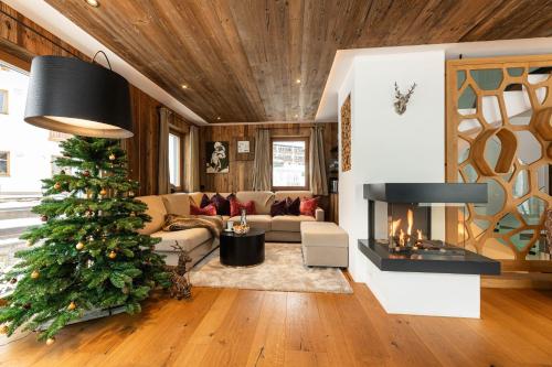 Paruda Mountainchalet