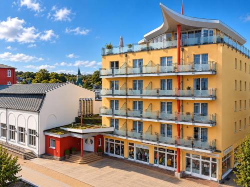 . Strandhotel Prinz von Preussen