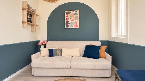 2 bedrooms, 4 beds