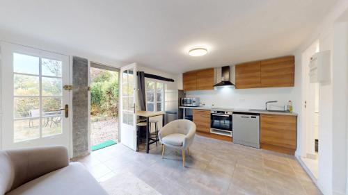 Sartrouville - Modern Flat - Location saisonnière - Sartrouville