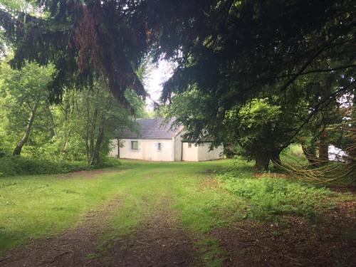 Pond Cottage