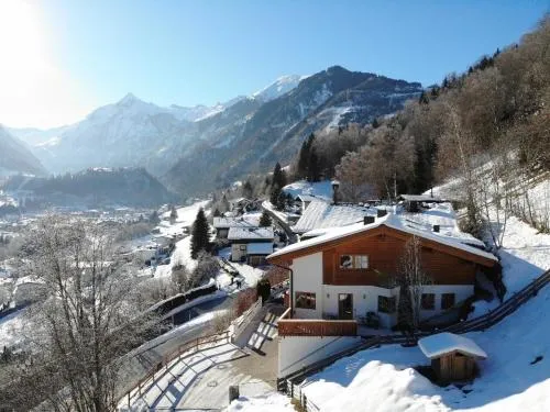 Landhaus Lodges Kaprun by we rent in Kaprun, Österreich