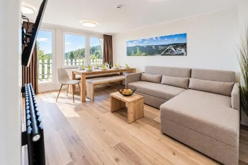 Smart Resorts Diamant 713 in Winterberg, Deutschland