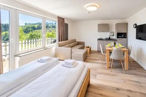 Smart Resorts Haus Diamant Ferienwohnung 708 in Winterberg, Deutschland