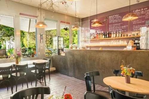 Hostel 77 Bern in Bern, Schweiz
