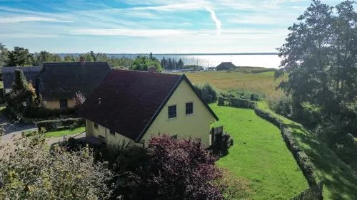 Haus Seehof in Wieck, Deutschland