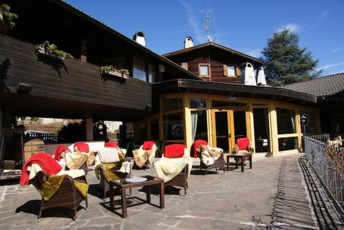 Park Hotel Villa Trunka Lunka 5