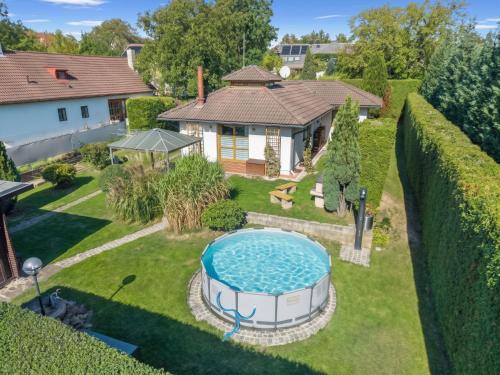 Villa Petříkov by Interhome