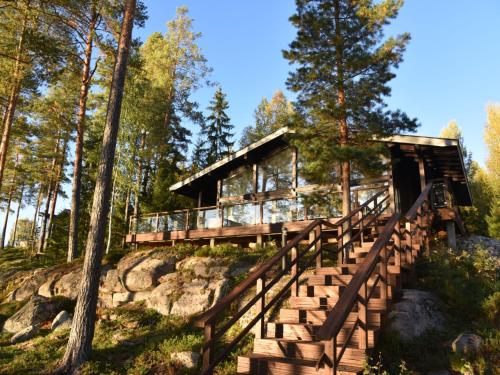 Holiday Home Villa miestamo by Interhome