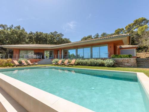 Holiday Home Begur Collection by Interhome