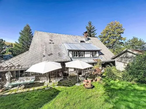 Chalet Winterberg by Interhome in Feldberg Schwarzwald, Deutschland